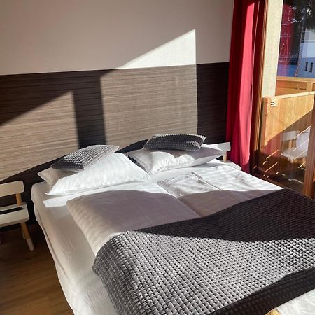 Villa Anita San Vigilio Di Marebbe Bagian luar foto