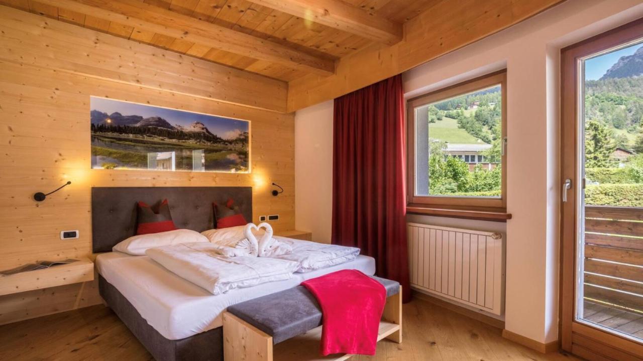 Villa Anita San Vigilio Di Marebbe Bagian luar foto