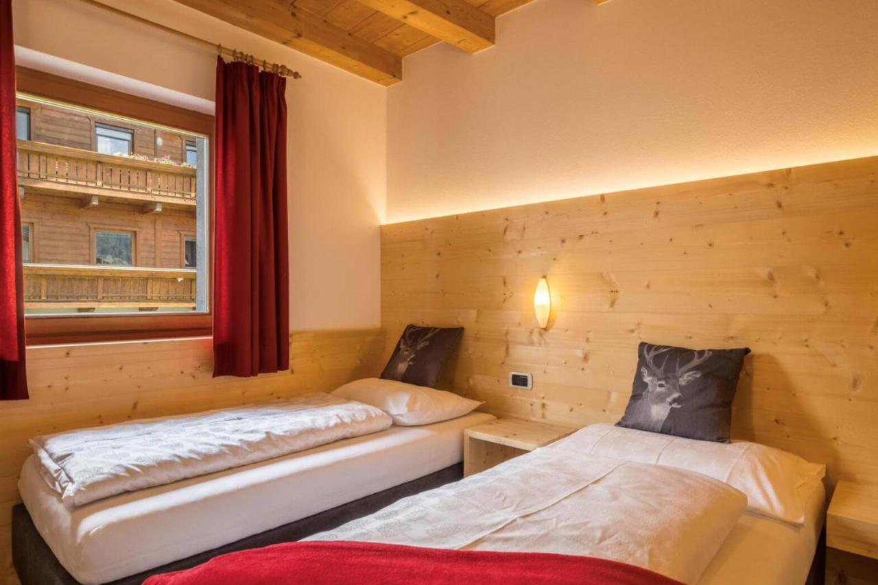 Villa Anita San Vigilio Di Marebbe Bagian luar foto