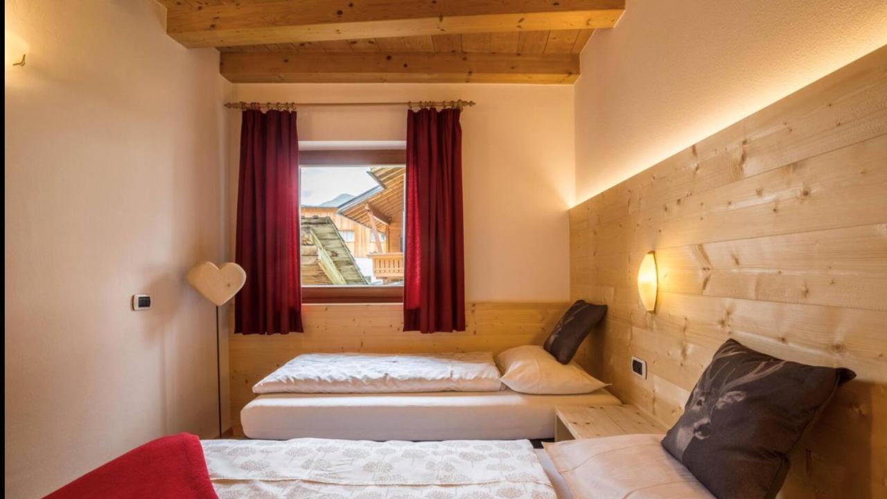 Villa Anita San Vigilio Di Marebbe Bagian luar foto
