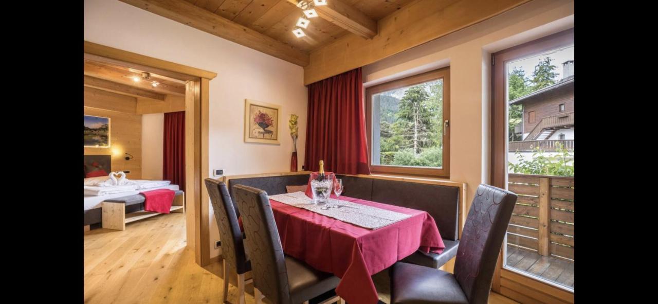 Villa Anita San Vigilio Di Marebbe Bagian luar foto