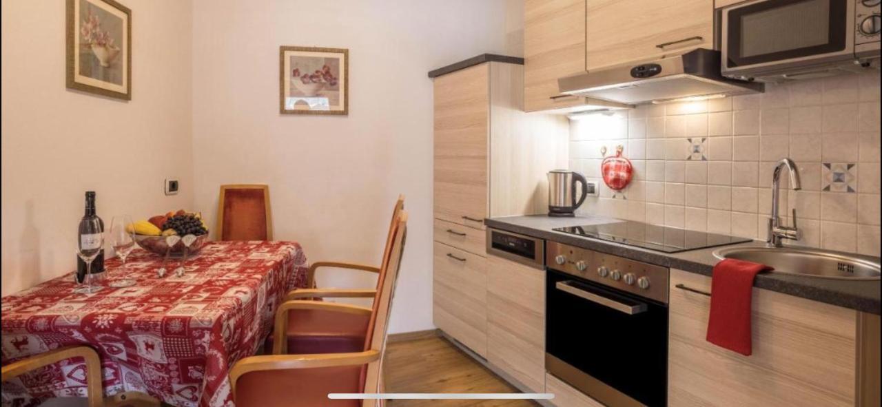 Villa Anita San Vigilio Di Marebbe Bagian luar foto