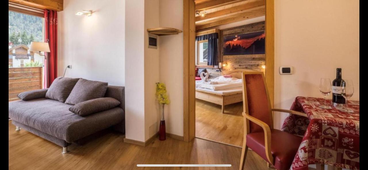 Villa Anita San Vigilio Di Marebbe Bagian luar foto
